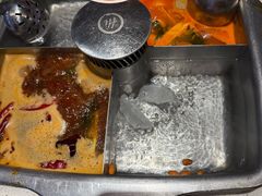 -海底捞火锅(杭州庆春路夜宵主题店)