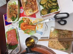 香辣五花肉-玖等自助烤肉(步步高广场店)