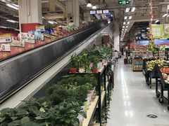 -卜蜂莲花(杨高南路店)