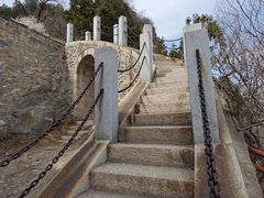 -北京鹫峰国家森林公园
