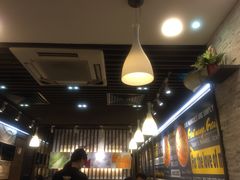 -许留山(梳士巴利道店)