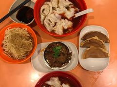-龙抄手(春熙路总店)