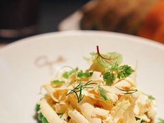 -壳里西餐厅Coquille Seafood Bistro(蒙自路店)