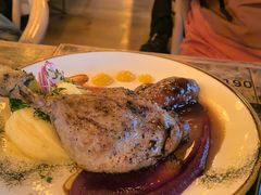 -Pakkhús Restaurant