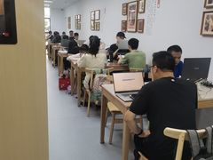 -西湖区图书馆(古墩路)