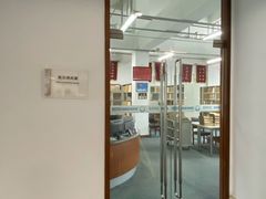 -苏州图书馆(人民路总馆)
