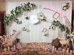 -上海浦东华美达大酒店