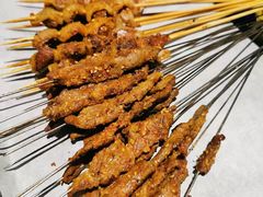 -冰城小镇音乐串吧·聚会餐厅(百子湾店)