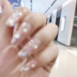 -NAI.熙-高定美甲美睫