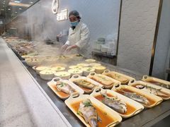 -老盛兴汤包馆(国顺东路店)