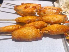 -粟氏天府·东北烧烤(江南兴隆街店)