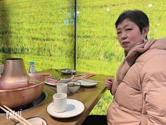 -羊乐锅·火锅·烧烤(夫子庙店)