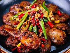 -阆辣荟餐饮(老味道8年·古城店)