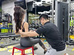 -VPsmart私教健身工作室(新华路旗舰店)
