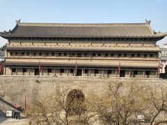 -西安城墙·碑林历史文化景区