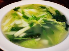 -弓虽昌焖烧鸡(大竹林店)