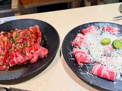 -Ant 蚂蚁洞烤肉·大营地(上海静安大悦城店)
