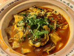 -魏铭鱼头捞饭(嘉善店)