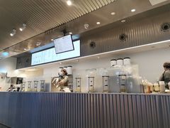 -喜茶(北京五棵松华熙店)