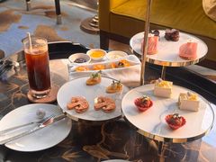 -上海波特曼丽思卡尔顿酒店