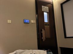 -华夏良子·足道SPA艾灸(王府井店)
