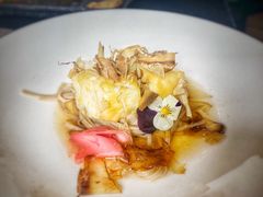 -马勒别墅·中餐厅