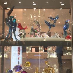 -SWAROVSKI(虹口凯德龙之梦店)
