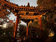 -文瀛公园