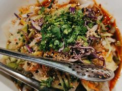 -西贝莜面村(当代商城店)