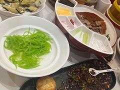 -大鸭梨烤鸭(北洼路店)