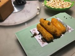 -淀里船宴(卓达店)