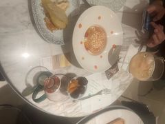 -théATRE 茶聚场(王府中環店)