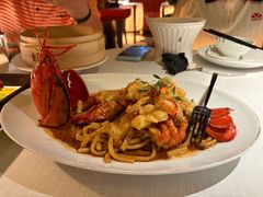 -莉莉海堂HAITANG·烤鸭(国贸商城店)