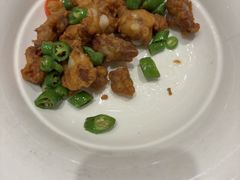 -沪华海鲜大酒楼(南汇店)