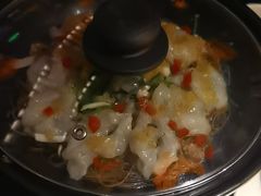 -绿茶餐厅(西湖银泰百货店)