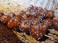 糖油果子-邓记新一代糖油果子(四川煤管局供销公司职工宿舍店)