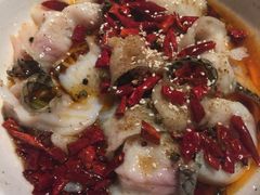 -茉莉餐厅(包河万达店)