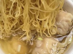 -麦奀云吞面世家(中环店)