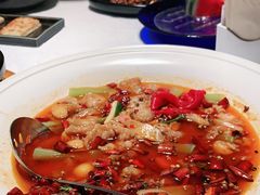 -106餐厅(山水文园店)