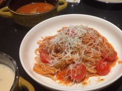 -西堤牛排(恒隆广场店)