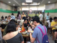 -荔林食店(西华路店)