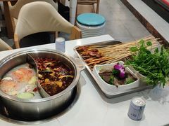 串串-屋头串串(新街里店)
