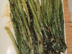 -老杨太太烧烤(文化广场店)