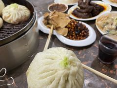 -张包铺(道外店)