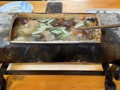 -61号餐吧(兴坪古镇漓江店)