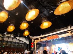 -顺兴老茶馆·精品川菜(世纪城店)