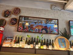 -Mesa Madre梅萨妈妈·Bintana(国贸店)