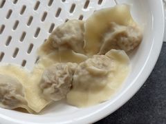 -大清花饺子(山庄店)