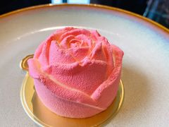 -上海苏宁宝丽嘉酒店·Cafe Bellagio西餐厅