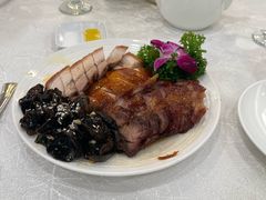 -好彩海鲜酒家(帝国中心店)